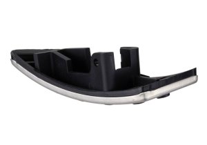 Ford Mustang Pedal Cover Kit - Ford Racing - Aluminum and Urethane Special Edition - `94-`02